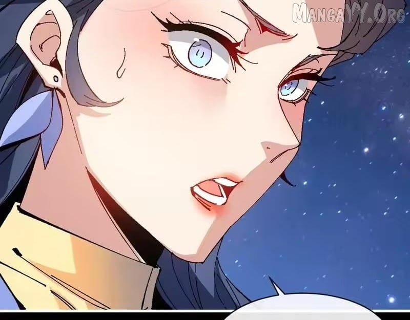 Master: This rebellious disciple is definitely not the Holy Son Chapter 170 - page 95